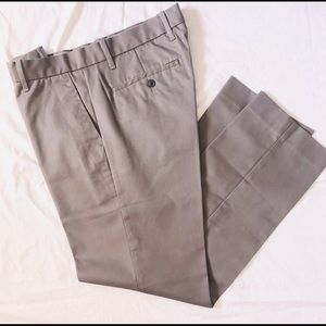 Men’s Gray GAP Pants